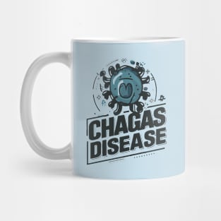 World Chagas Disease Day – April Mug